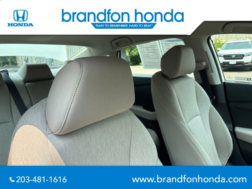 Used 2023 Honda Accord LX image 28