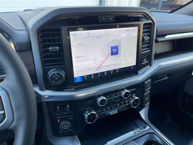 New 2026 Ford F150 Lariat AWD/4WD image 11