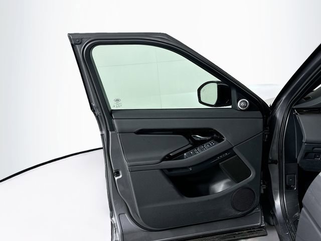 Used 2026 Land Rover Range Rover Evoque S image 11
