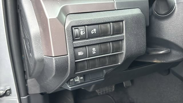 New 2026 Toyota Tacoma SR5 image 13