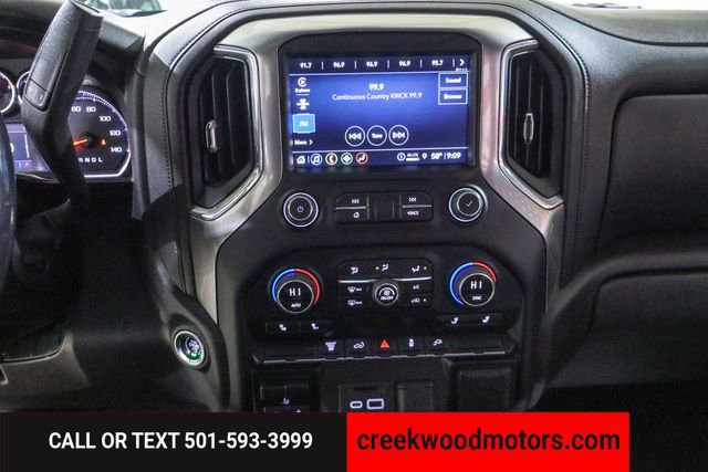 Used 2022 Chevrolet Silverado 2500 LT w/ Convenience Package image 48