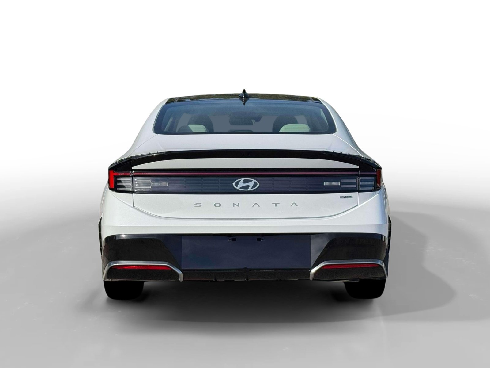 New 2026 Hyundai Sonata SEL FWD image 6