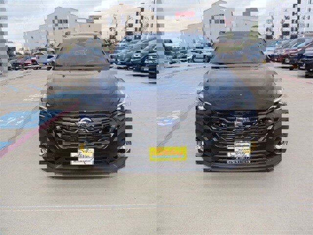 New 2026 Subaru Crosstrek 2.5i Sport image 10