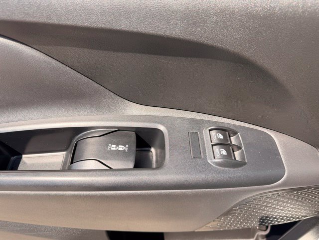 Used 2022 RAM ProMaster City Wagon FWD image 14