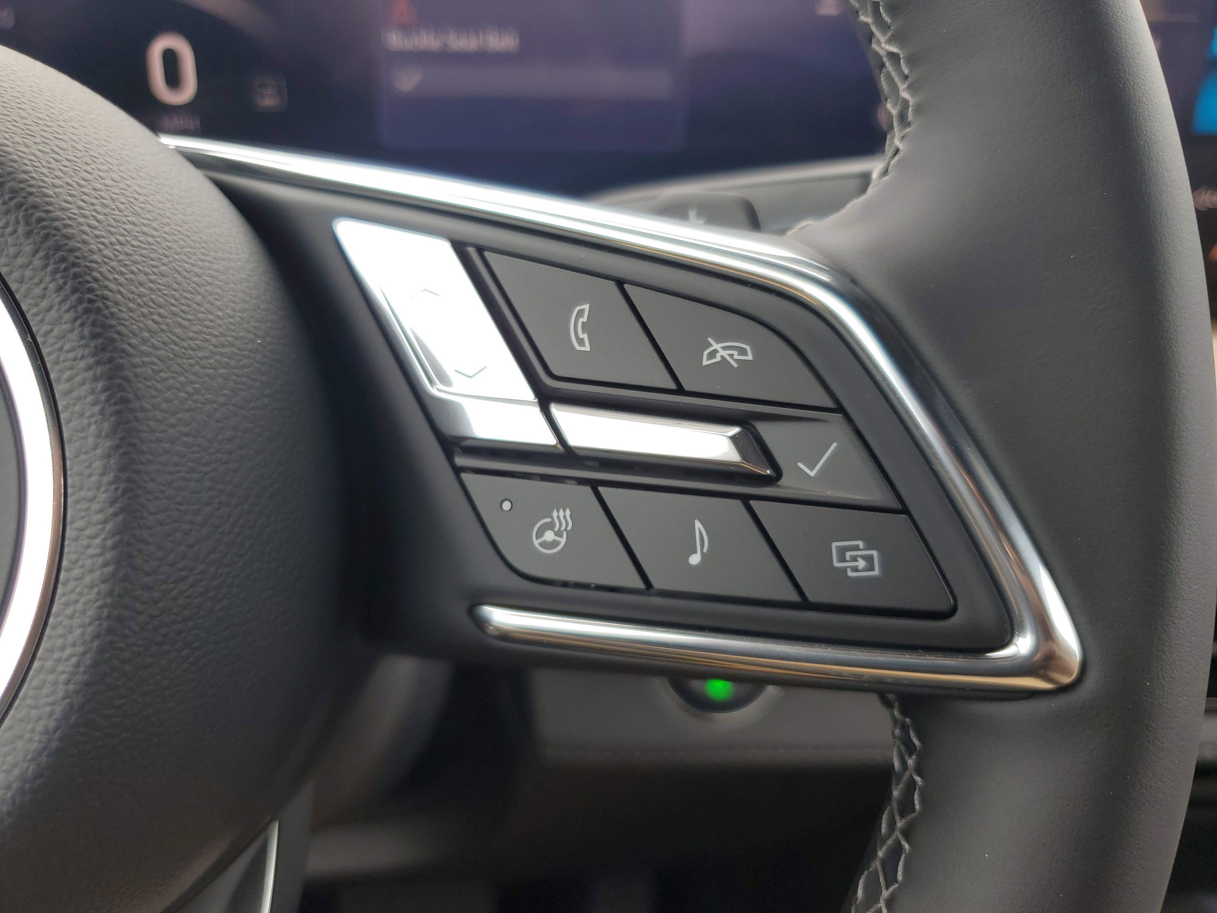 New 2026 Buick Enclave Preferred image 22