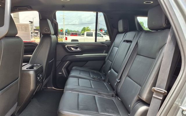 Used 2021 Chevrolet Tahoe LT image 19