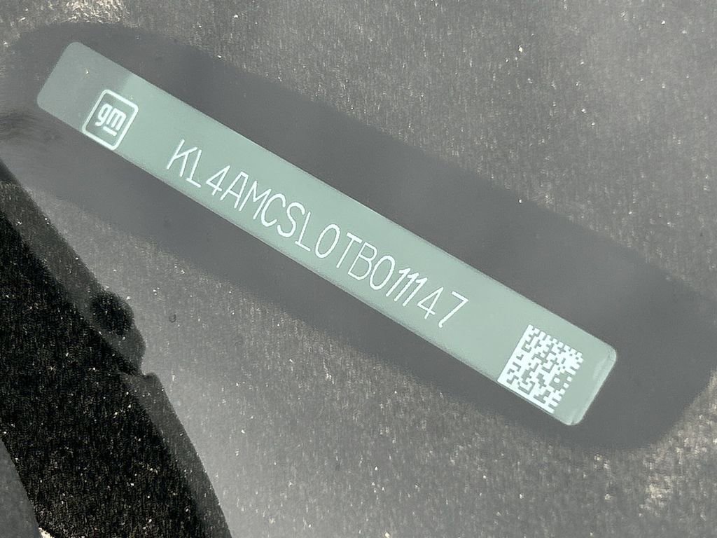 New 2026 Buick Encore GX Preferred w/ Comfort Package image 28