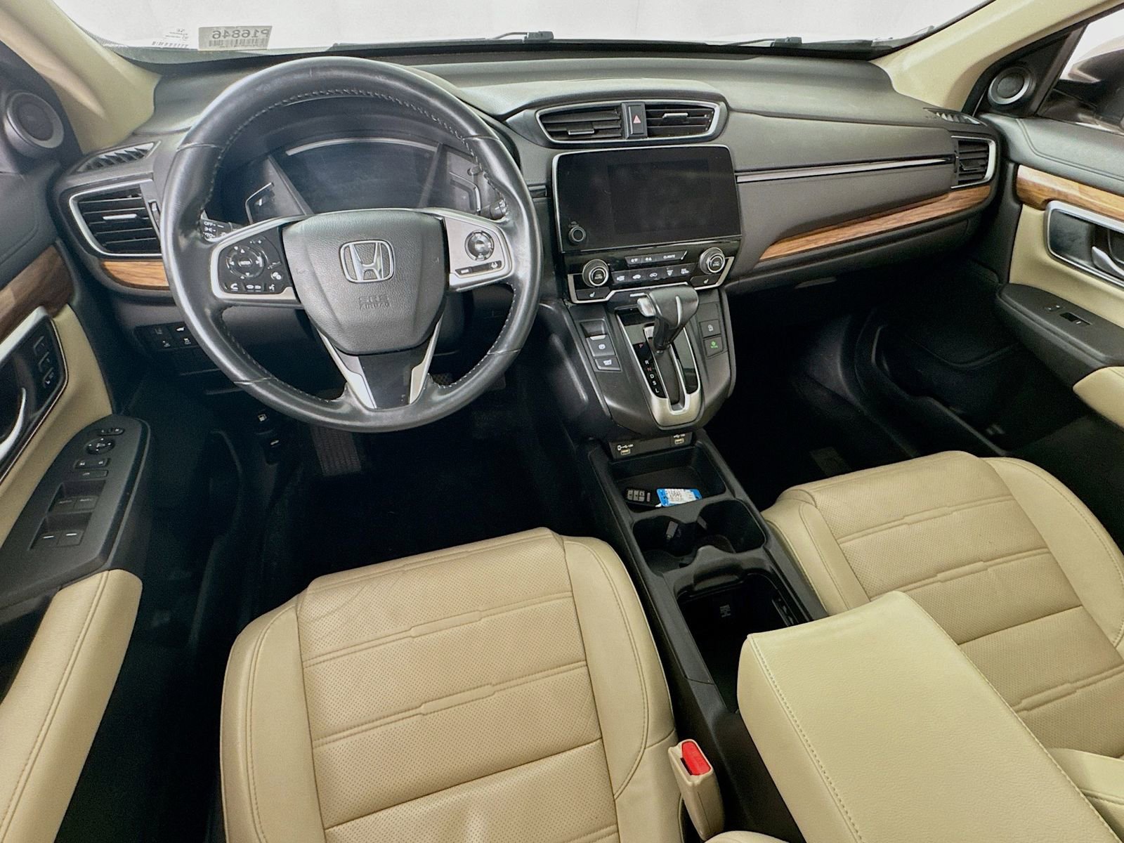 Used 2020 Honda CR-V EX-L image 20