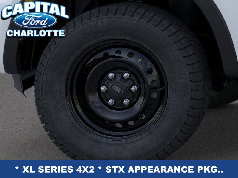New 2026 Ford Ranger XL w/ Trailer Tow Package image 19