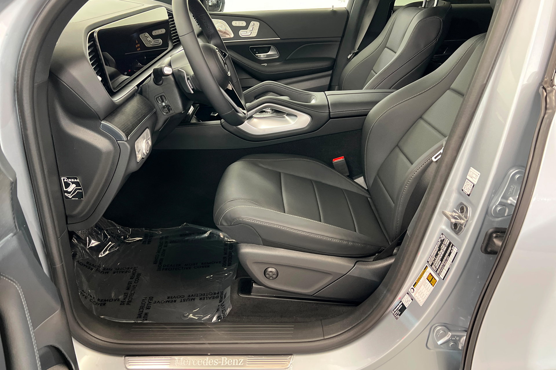 New 2026 Mercedes-Benz GLE 450 4MATIC image 17