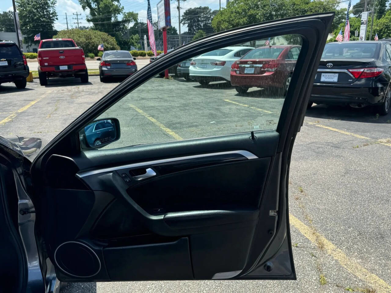Used 2004 Acura TL image 12