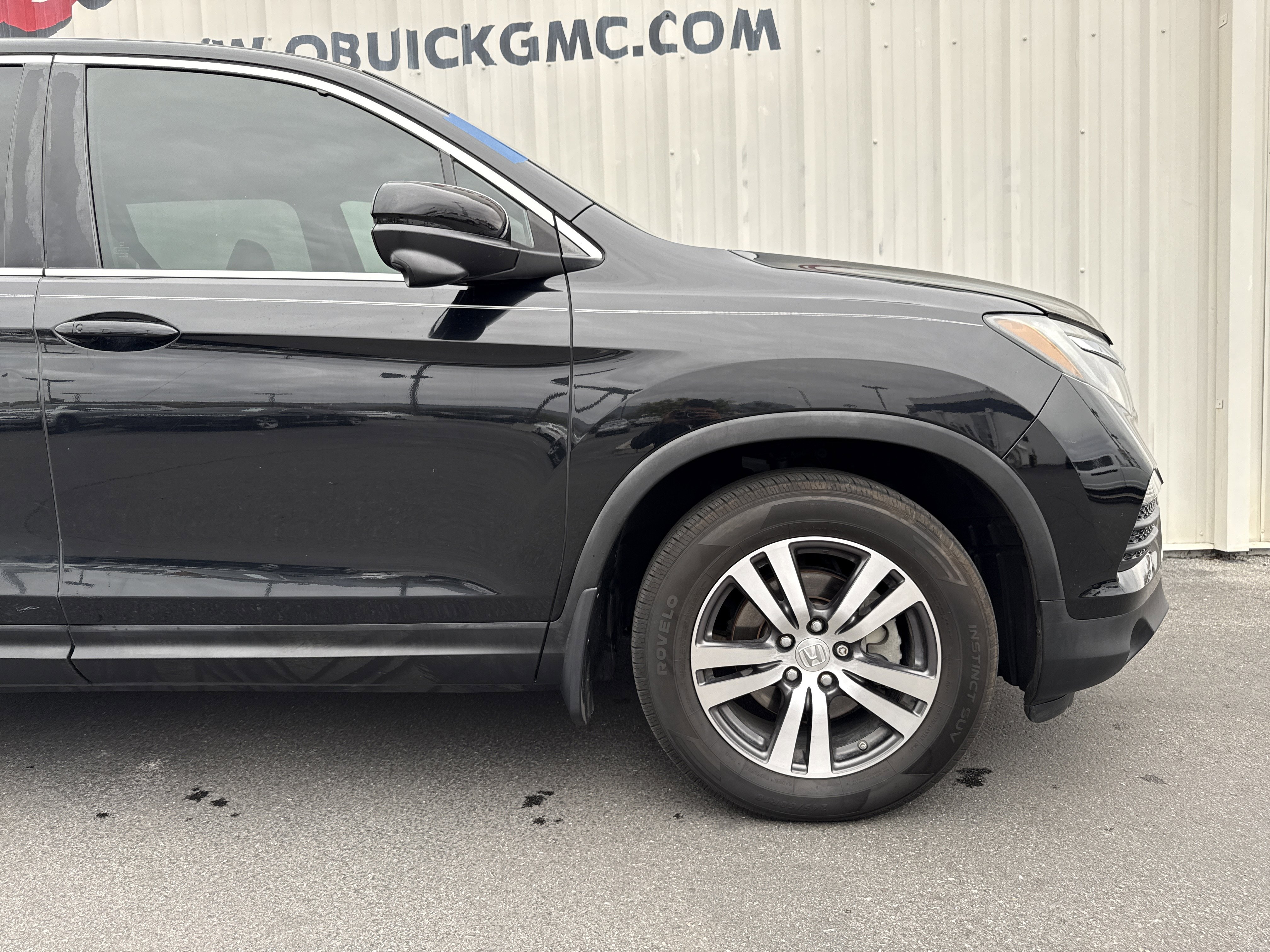 Used 2016 Honda Pilot EX-L image 28