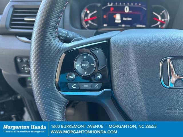 Used 2025 Honda Passport Black Edition image 20