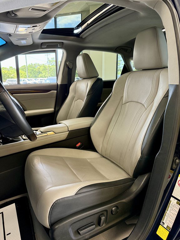 Used 2016 Lexus RX 350 FWD w/ Premium Package image 14