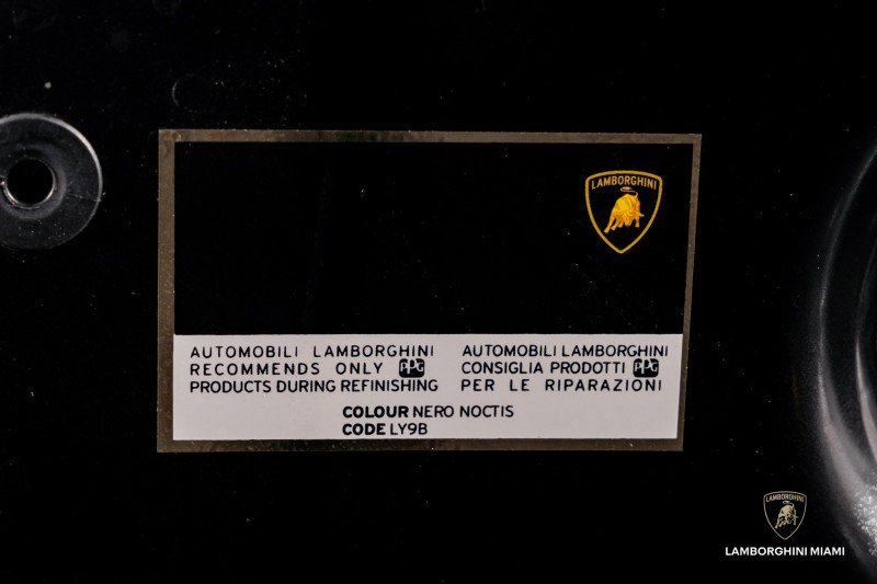 Used 2012 Lamborghini Gallardo LP 560-4 image 6