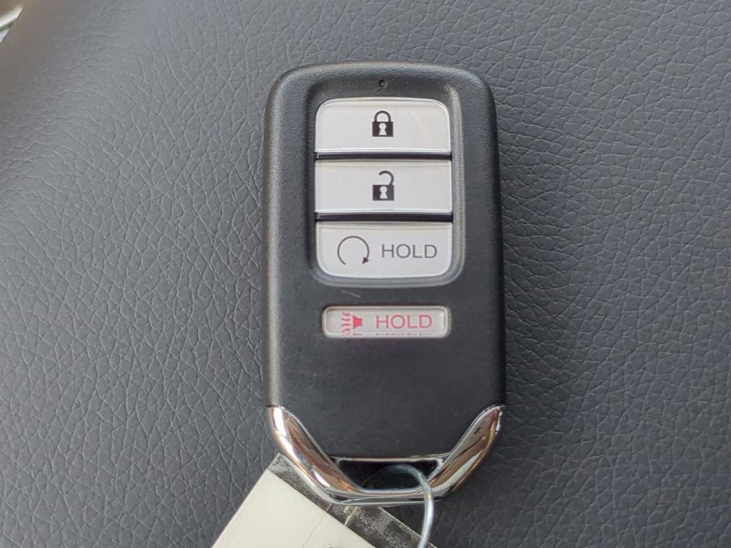 New 2026 Honda Ridgeline RTL image 28