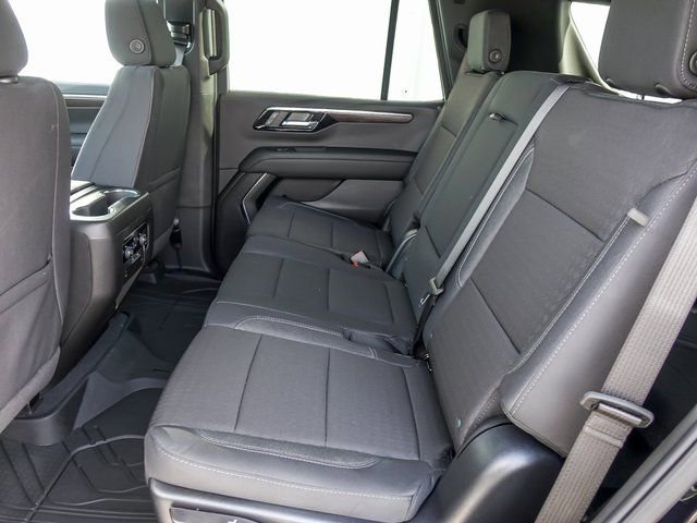 New 2026 Chevrolet Tahoe LS image 16