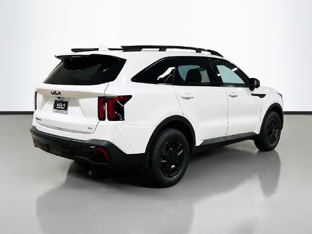 New 2026 Kia Sorento SX Prestige AWD/4WD image 7