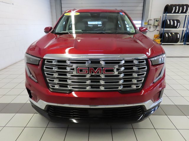 Used 2024 GMC Acadia Denali image 17