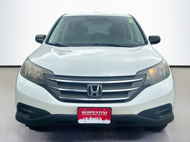 Used 2014 Honda CR-V LX image 4