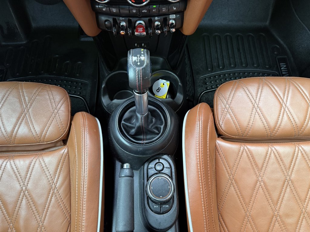 Used 2019 MINI Cooper S FWD image 25