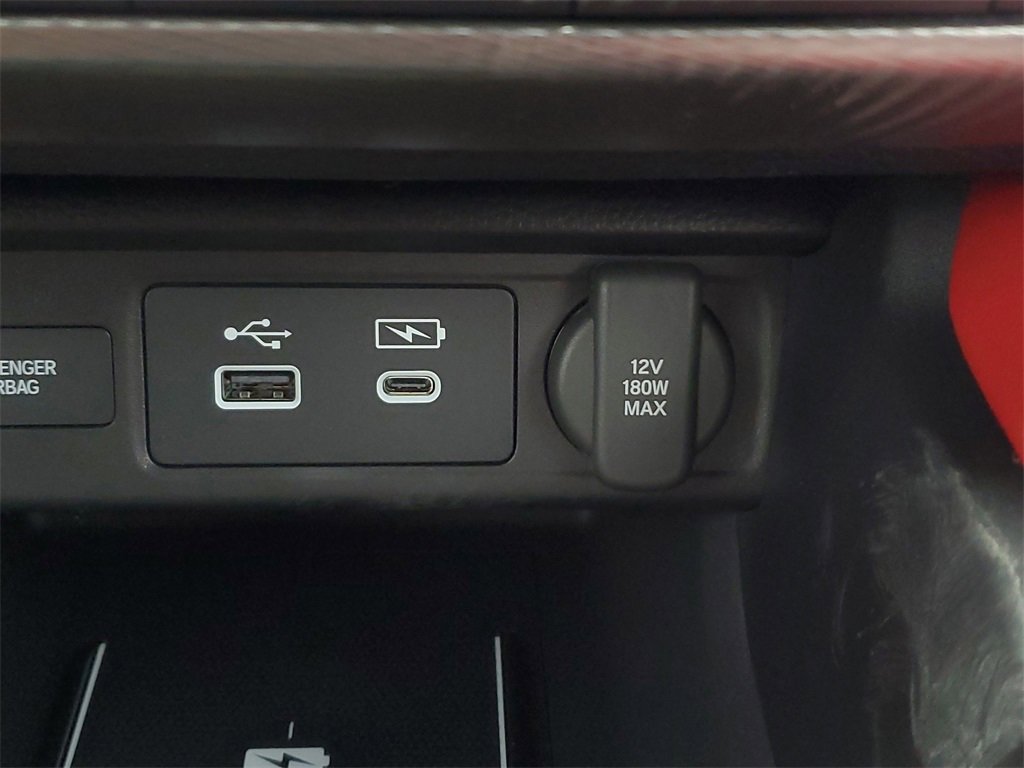 New 2026 Acura Integra A-Spec image 26