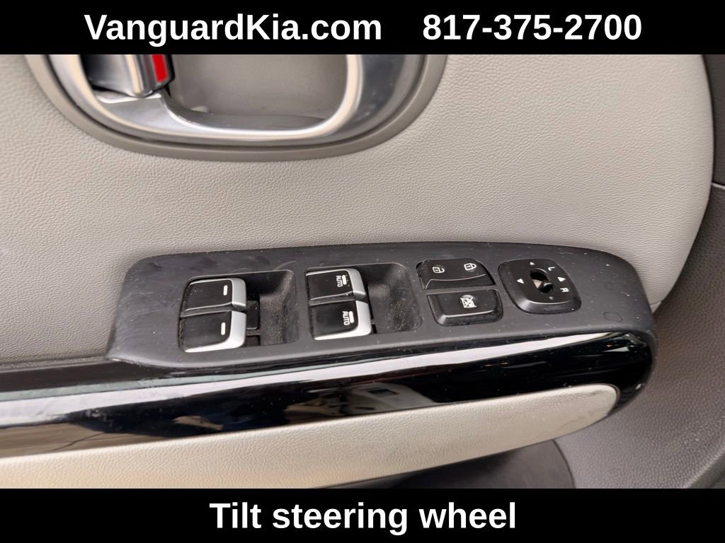 Used 2019 Kia Soul + w/ Audio Package image 19