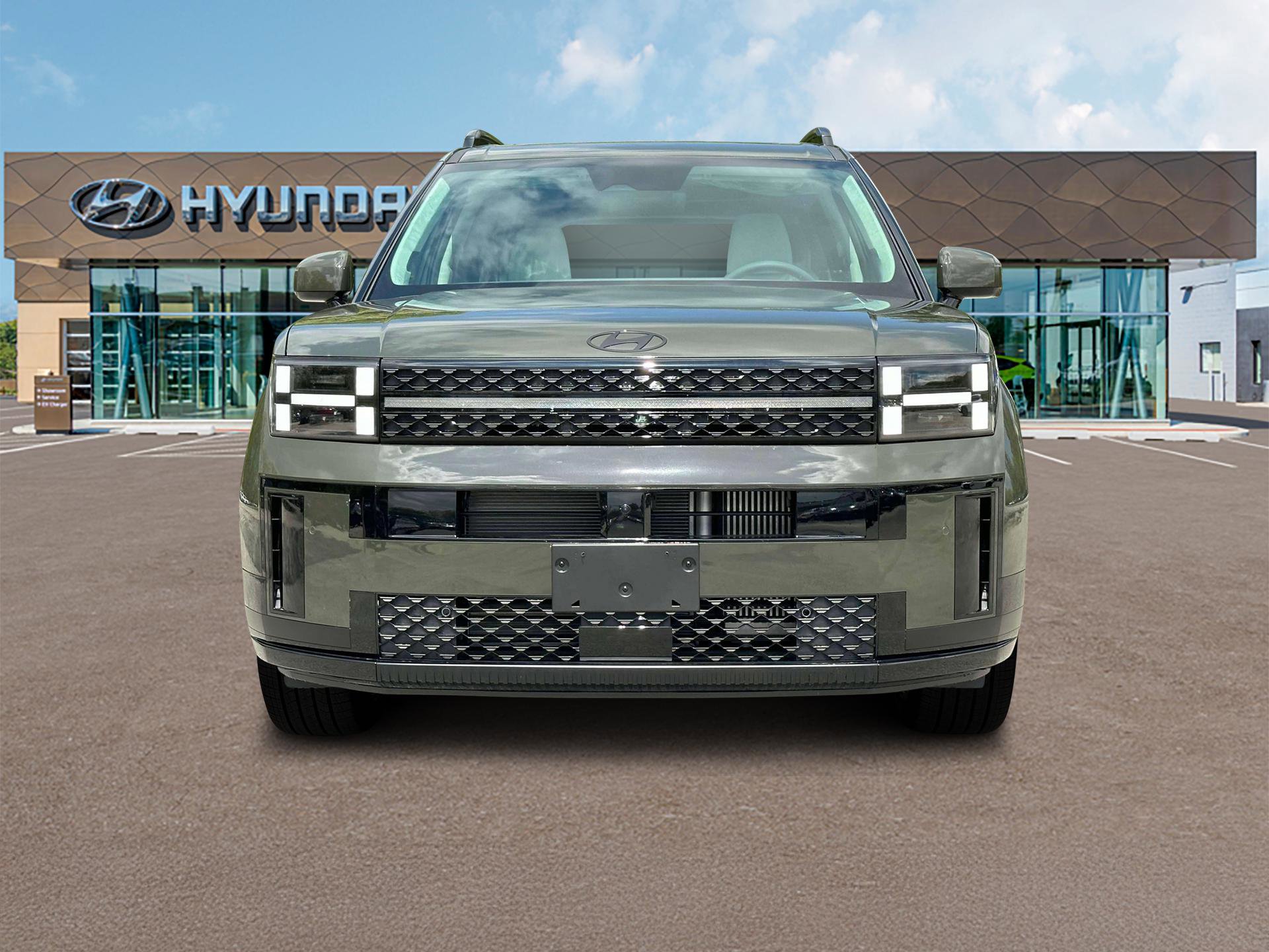 Used 2024 Hyundai Santa Fe Calligraphy image 12