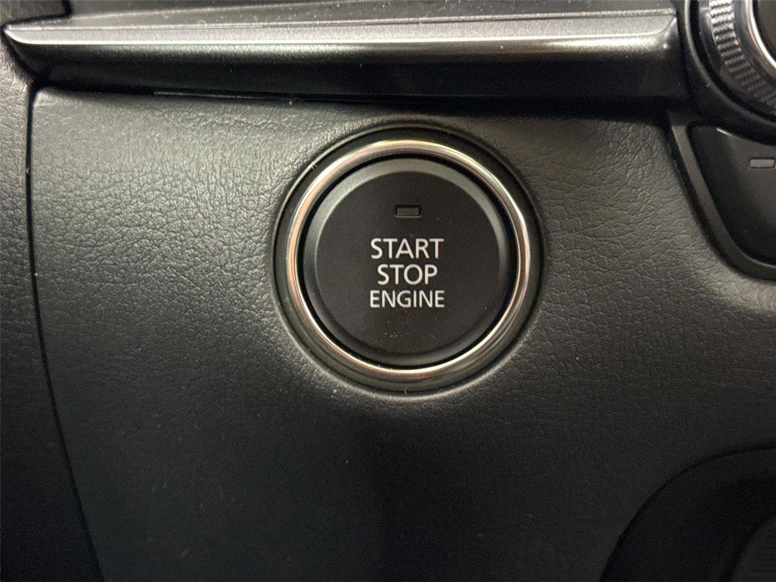 New 2026 MAZDA CX-30 2.5 Turbo w/ Premium Plus Pkg image 23