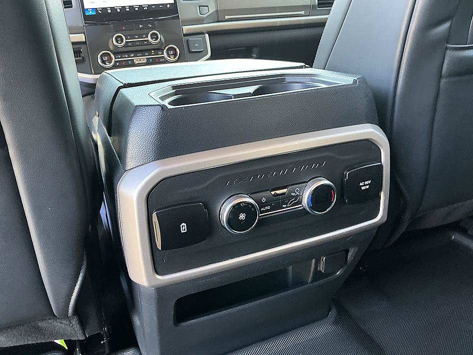 Used 2022 Ford Expedition Max XLT AWD/4WD image 23