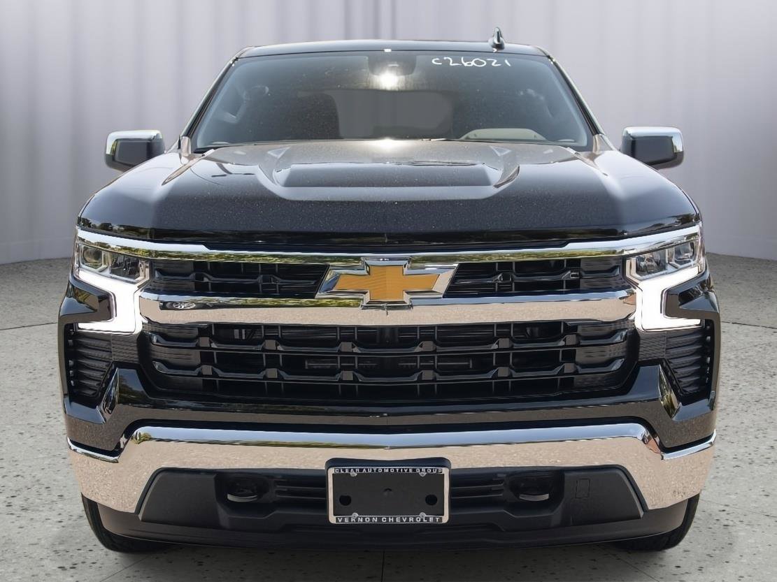 New 2026 Chevrolet Silverado 1500 LT image 2