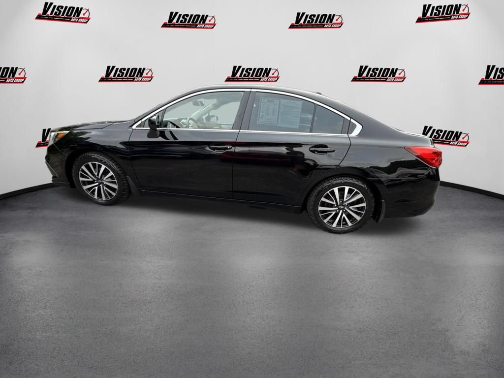Used 2019 Subaru Legacy 2.5i Premium AWD/4WD image 8
