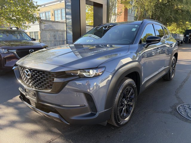 Certified 2026 MAZDA CX-50 AWD 2.5 Hybrid w/ Weather Package