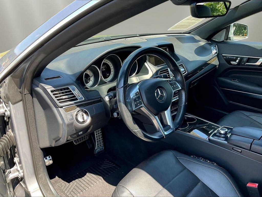 Used 2016 Mercedes-Benz E 400 Cabriolet image 17