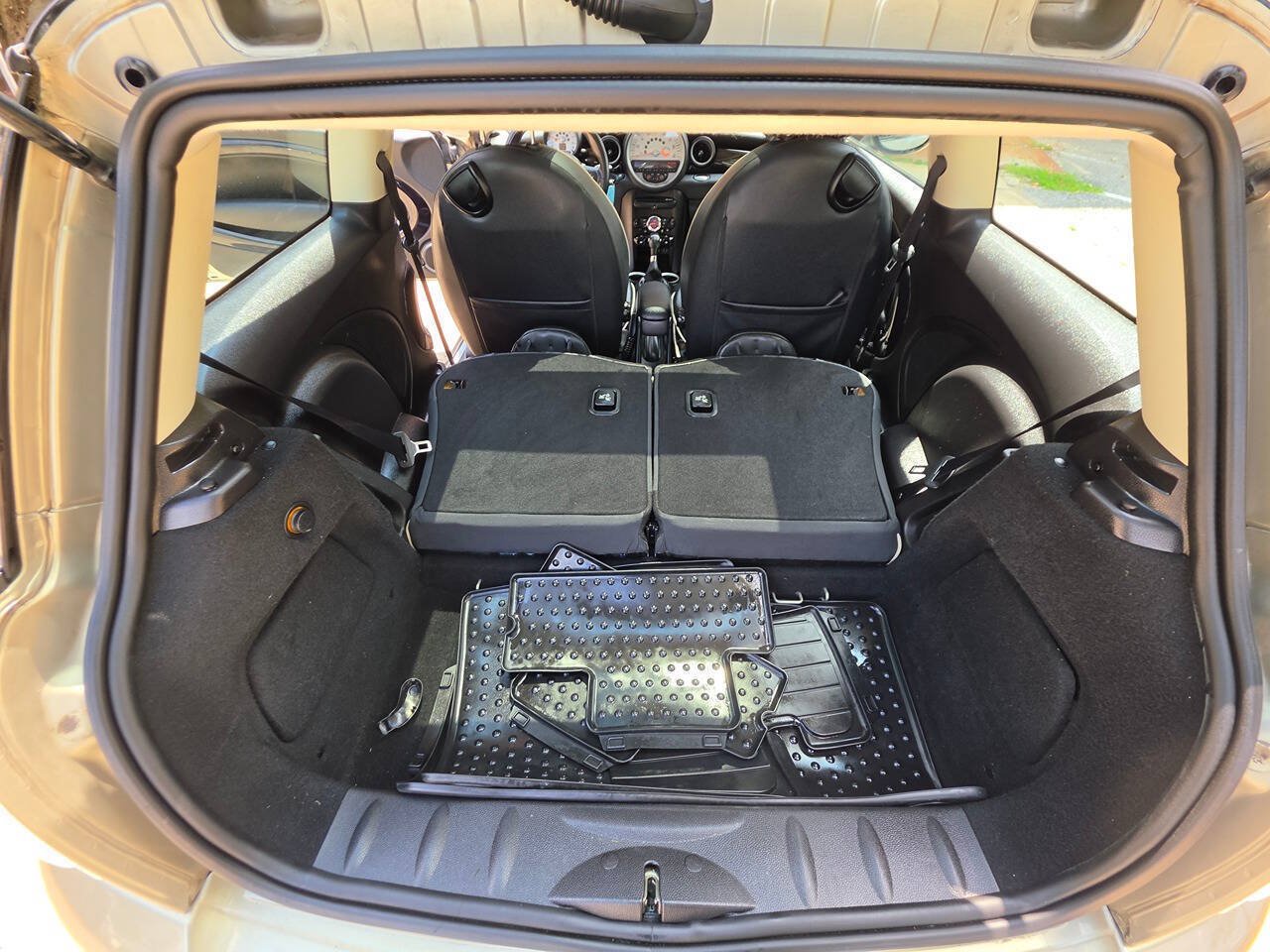 Used 2011 MINI Cooper Hardtop FWD image 16
