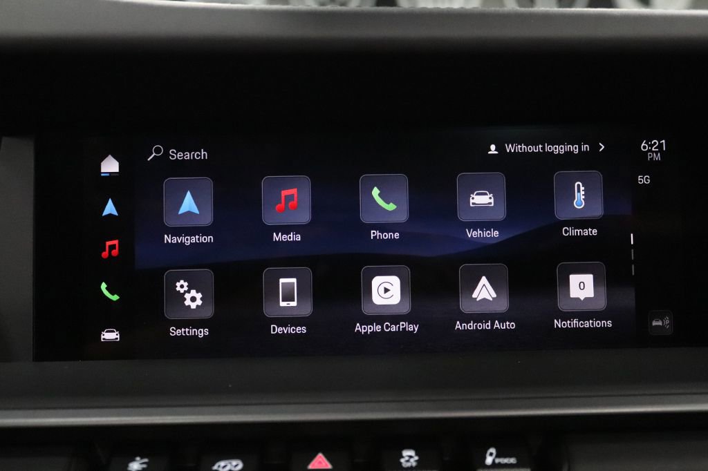 Used 2026 Porsche 911 GTS image 22