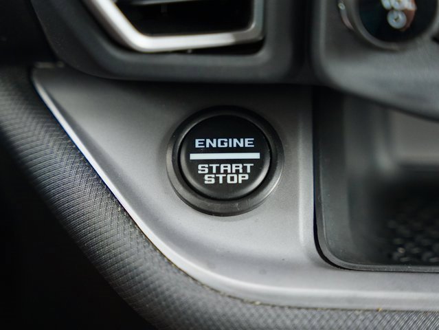 Used 2021 Ford Bronco Sport Big Bend image 23