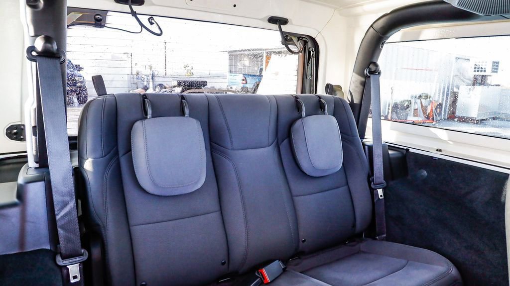 Used 2022 Jeep Wrangler Sport S image 20