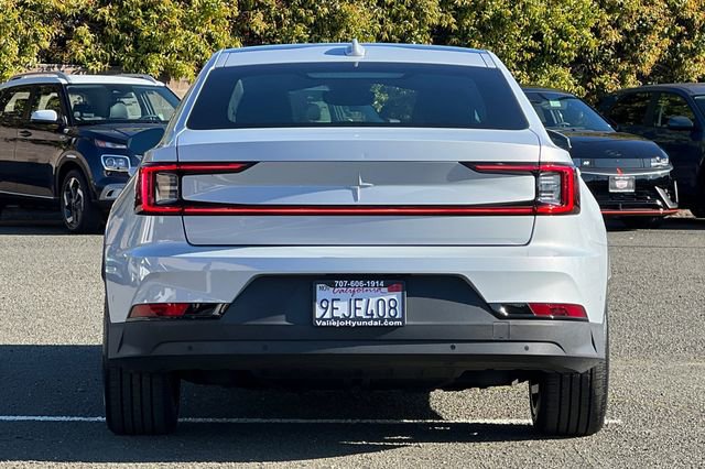 Used 2023 Polestar Polestar 2 w/ Pilot Pack image 7