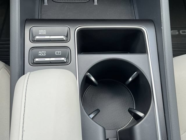 New 2026 Hyundai Sonata SEL FWD image 16