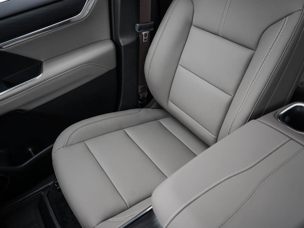 New 2026 GMC Acadia Elevation w/ Black Edition image 27