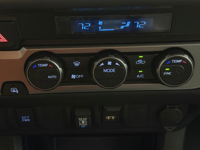 Used 2023 Toyota Tacoma SR5 RWD image 18