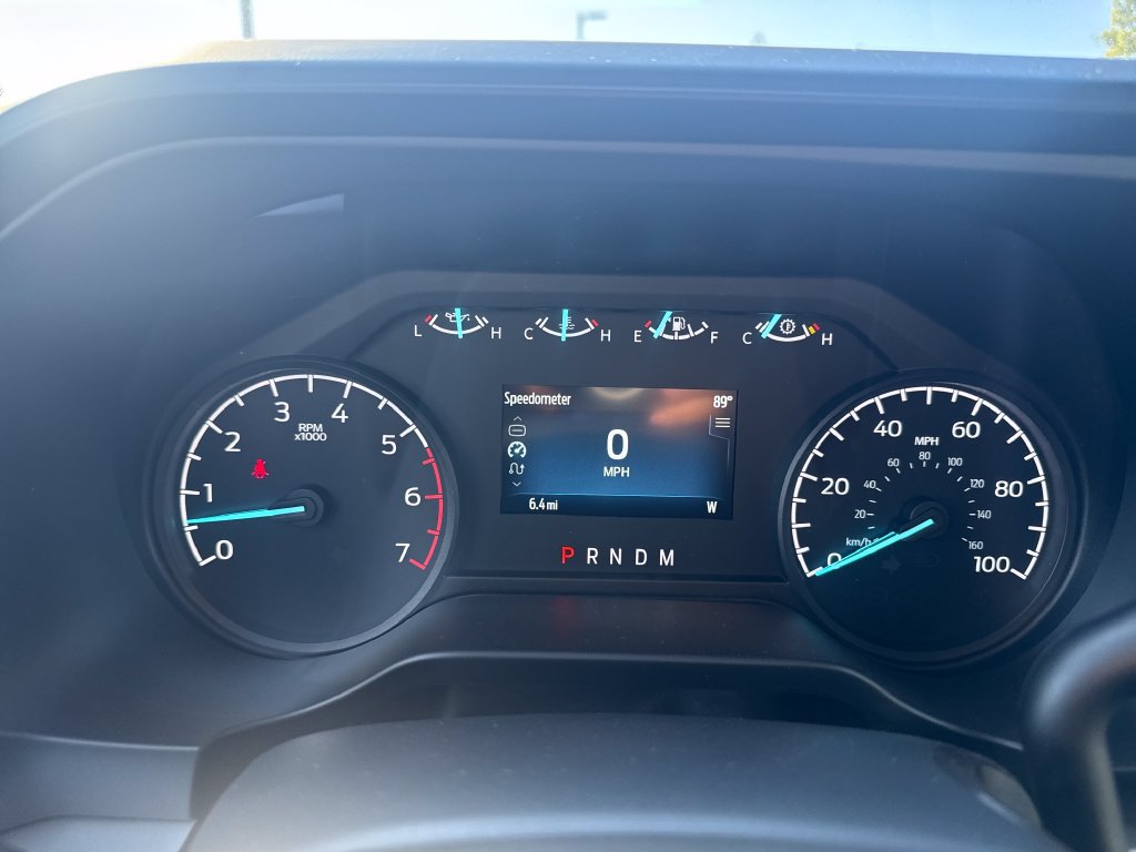 New 2026 Ford F250 XLT w/ Tremor Off-Road Package AWD/4WD image 19