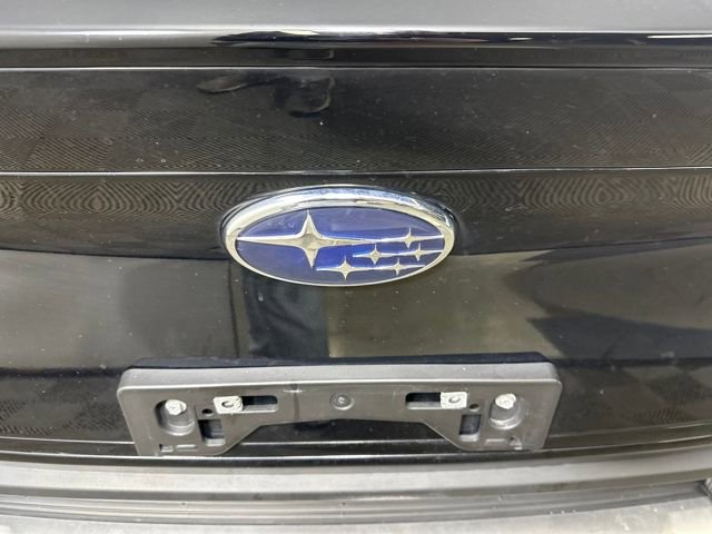 Used 2023 Subaru Solterra AWD image 9