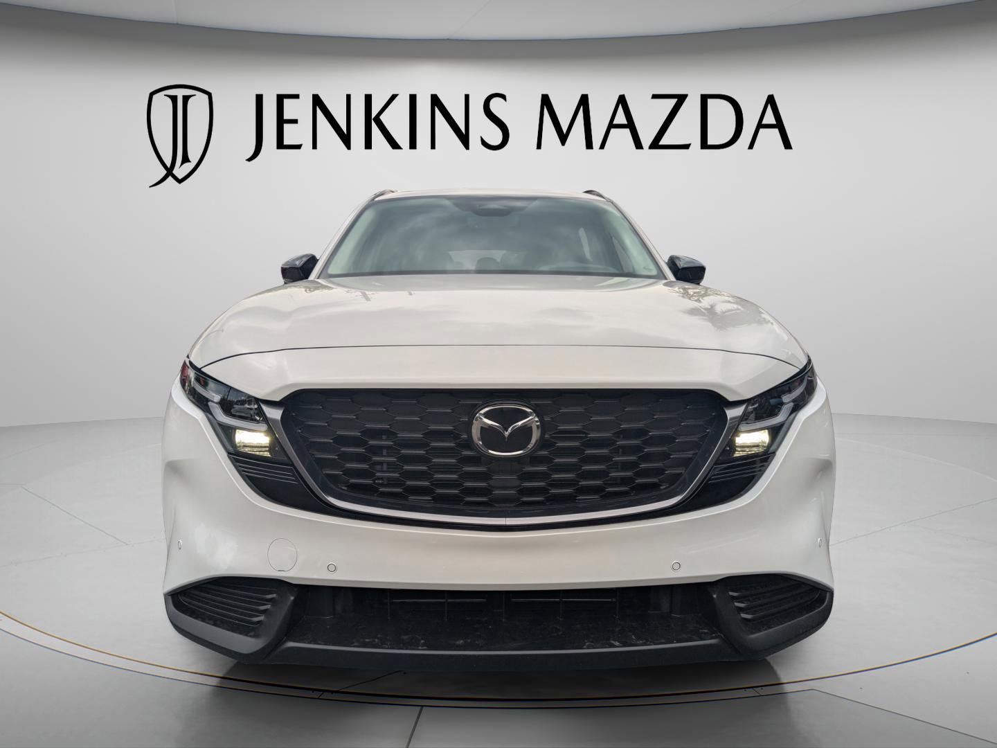 New 2026 MAZDA CX-5 Preferred AWD/4WD image 3