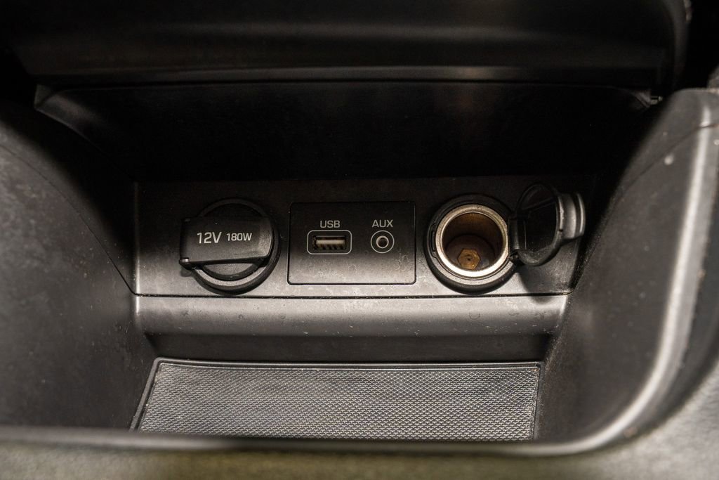 Used 2017 Hyundai Sonata SE image 13