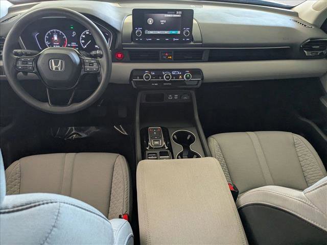 Certified 2023 Honda Pilot LX image 17