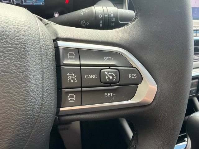 Used 2023 Jeep Compass Limited w/ Elite Group AWD/4WD image 20