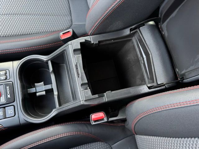 Used 2023 Subaru Forester Sport image 22