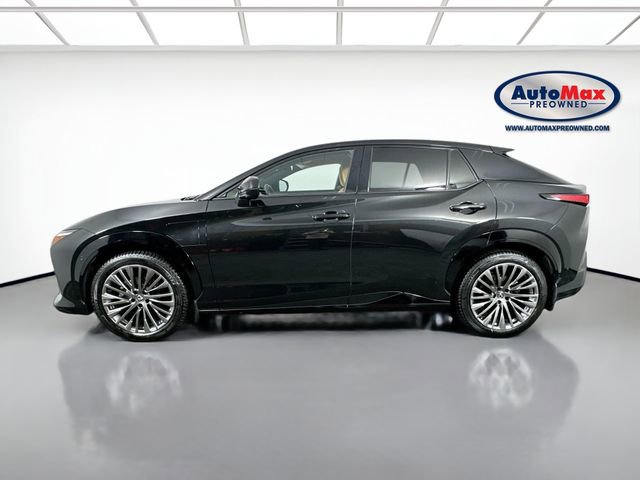 Used 2023 Lexus RZ 450e Premium w/ Accessory Package (2T) AWD/4WD image 9